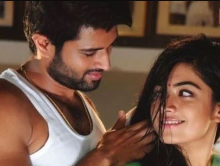 रश्मिका